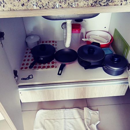 Temporada Vg Fun Fortaleza Ce Екстериор снимка